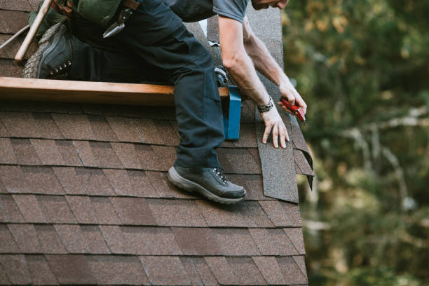 Professional Roofing Contractor in Harwich Center, MA